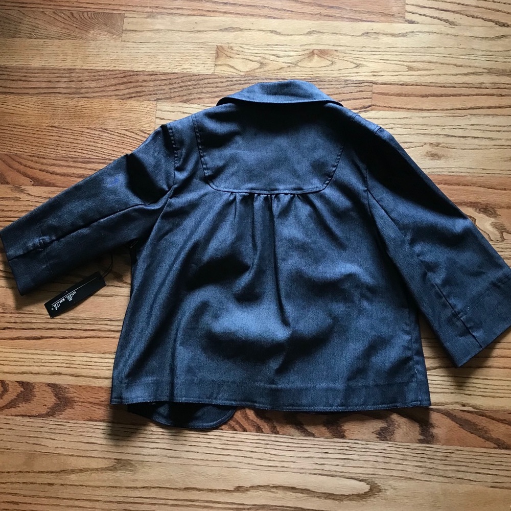 Jacket - Picture 3 of 4